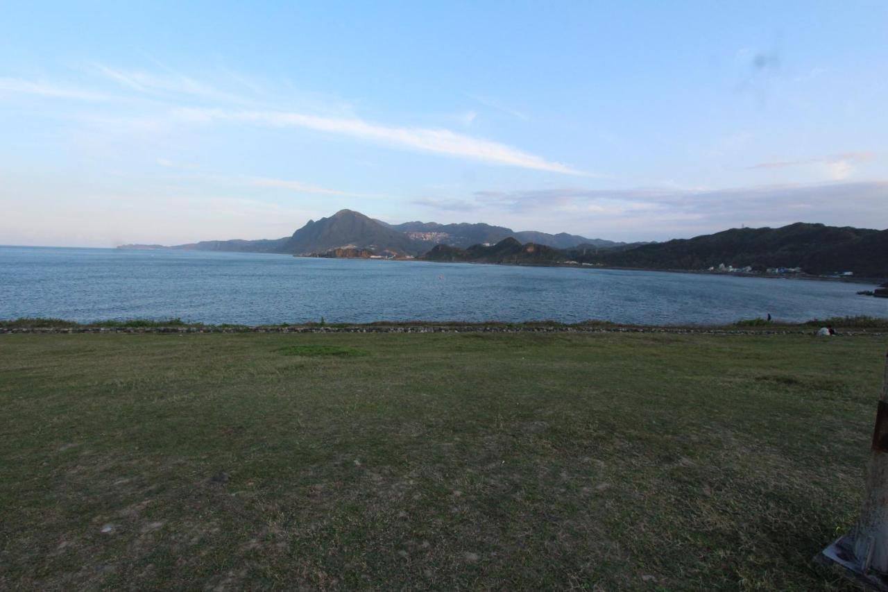 Sea Keelung 61アパートメント エクステリア 写真