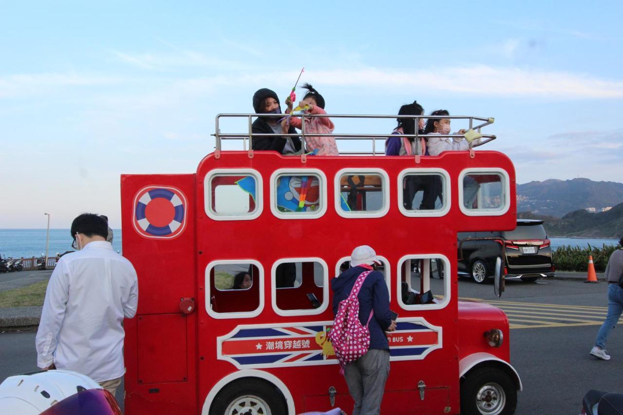 Sea Keelung 61アパートメント エクステリア 写真