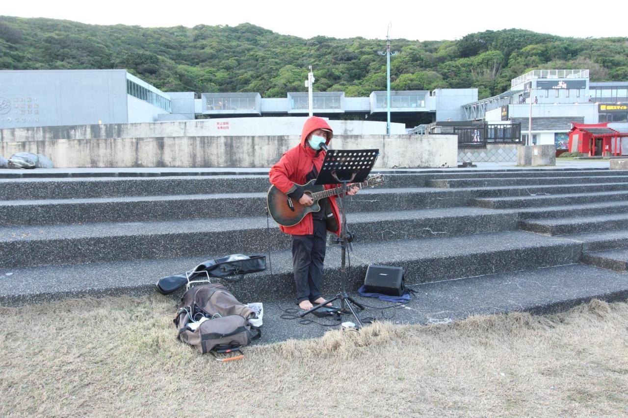 Sea Keelung 61アパートメント エクステリア 写真