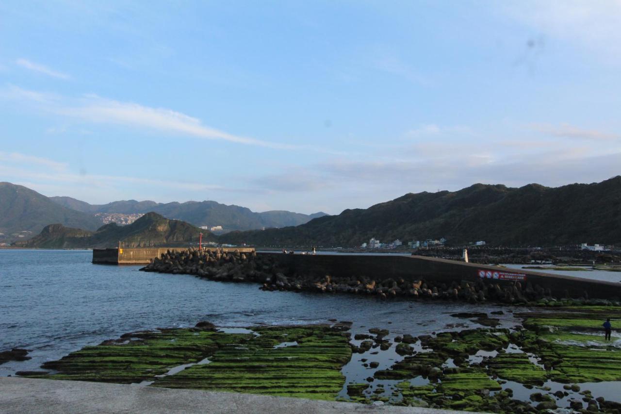Sea Keelung 61アパートメント エクステリア 写真
