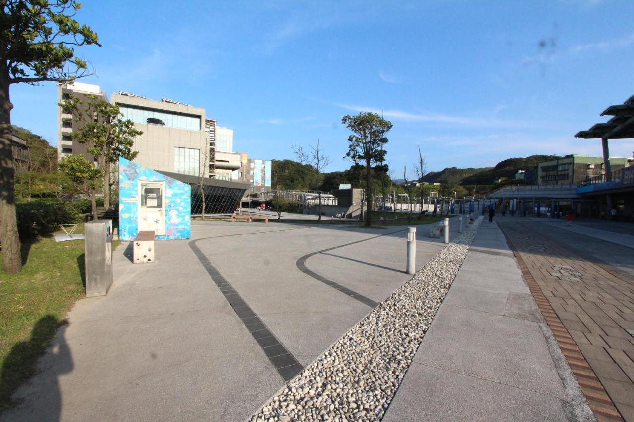 Sea Keelung 61アパートメント エクステリア 写真