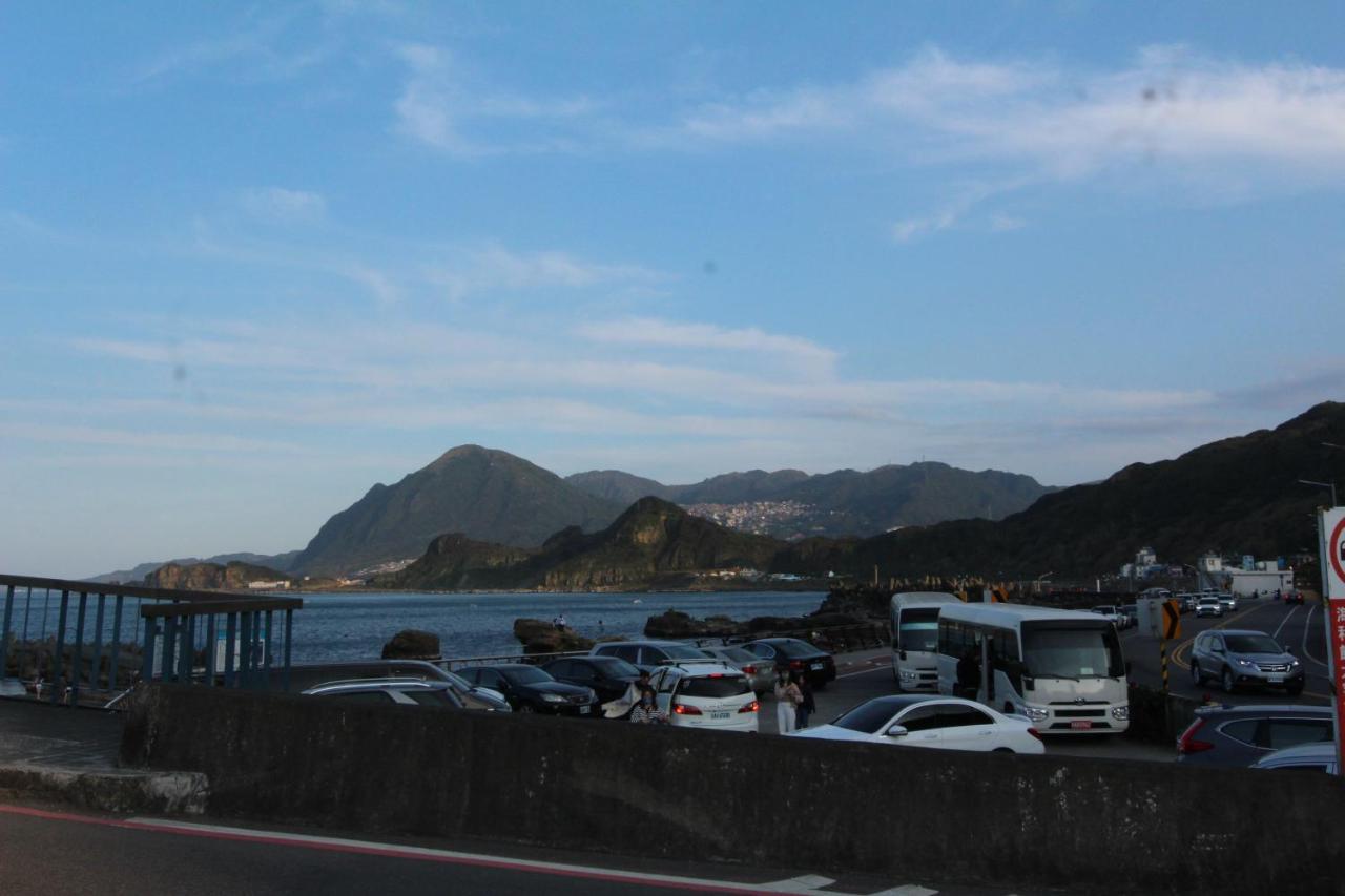 Sea Keelung 61アパートメント エクステリア 写真