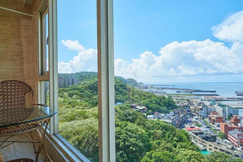 Sea Keelung 61アパートメント エクステリア 写真