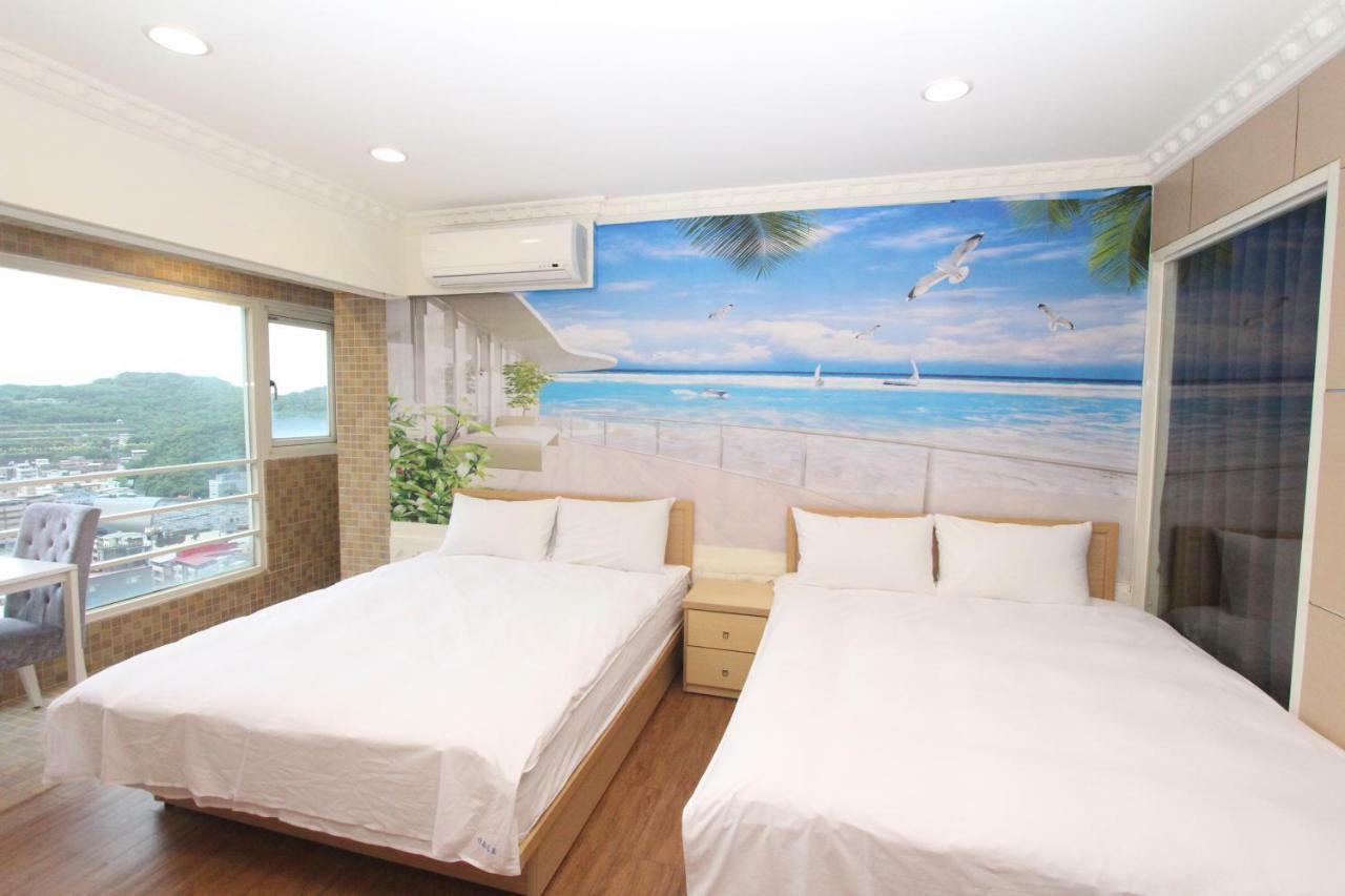 Sea Keelung 61アパートメント エクステリア 写真